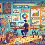 How to Start an Art Business: A Step-by-Step Guide for Beginners